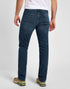 Lee Men's Daren Zip Fly Jeans In Holland Blue